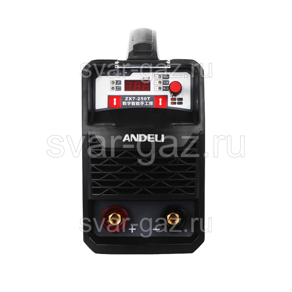  -   ANDELI ARC-250T (220 )