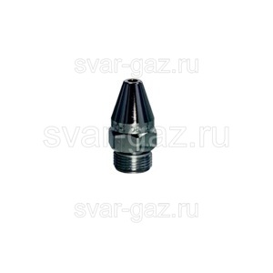 картинка - Мундштук пропан. PL-RC (66617235), MESSER