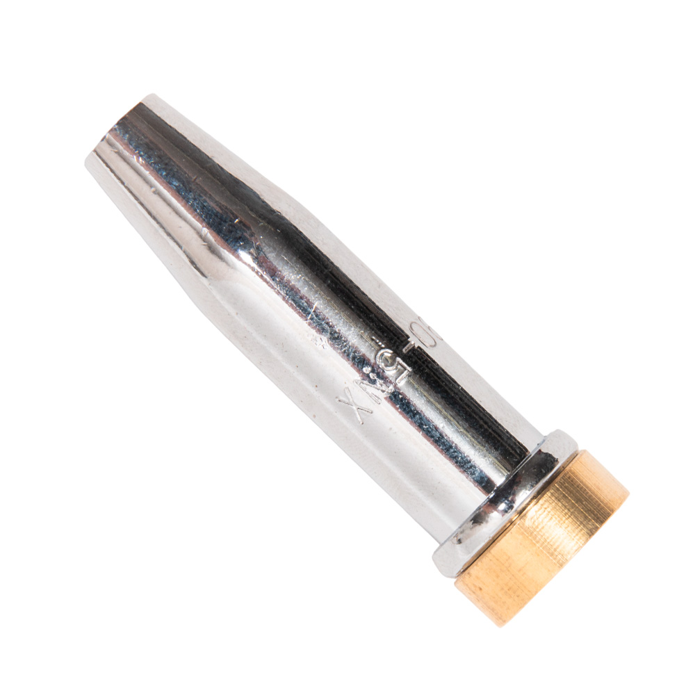 картинка - Мундштук пропан. 5NX (150-200 мм), KRASS