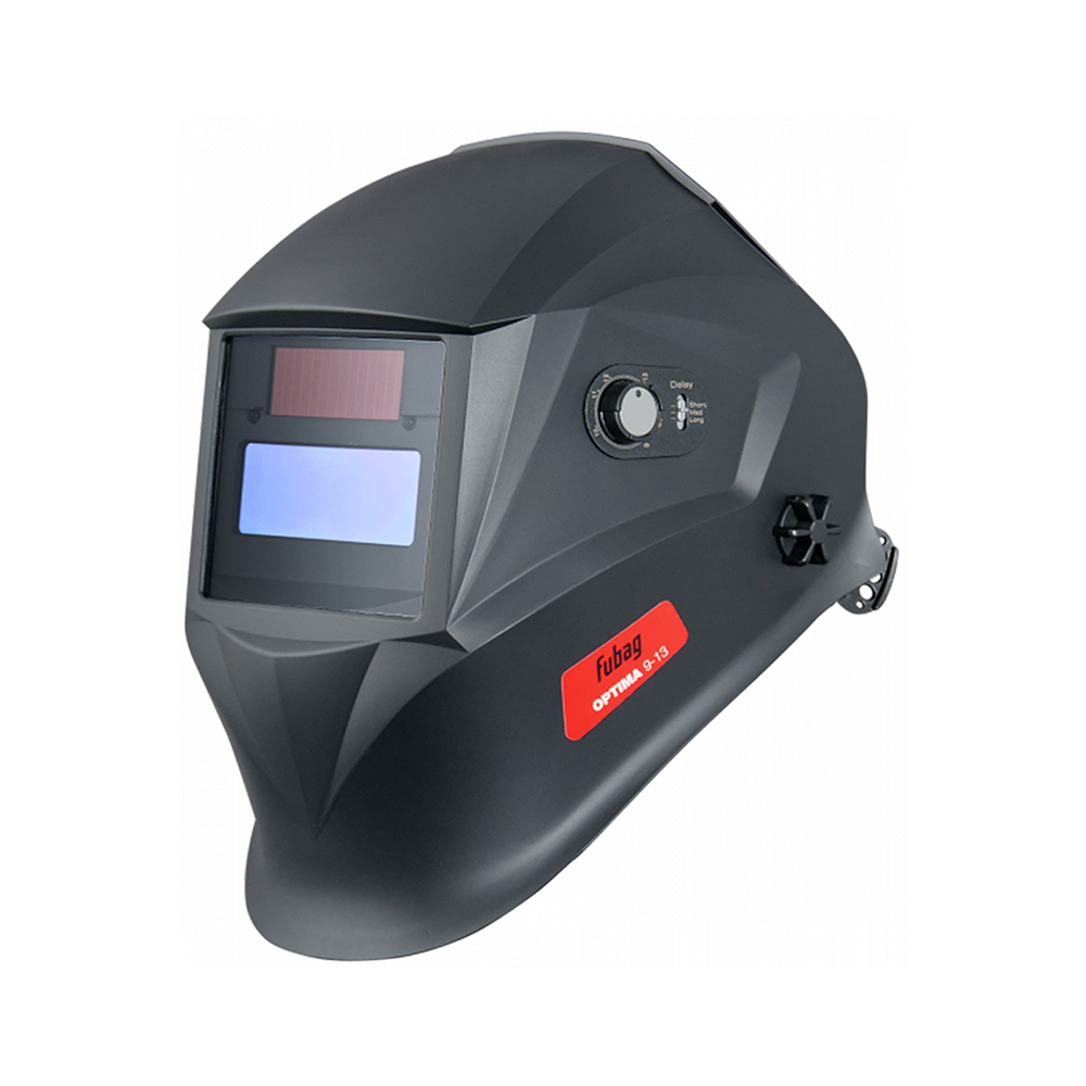 картинка - Маска сварщика FUBAG OPTIMA / IR 9-13N S