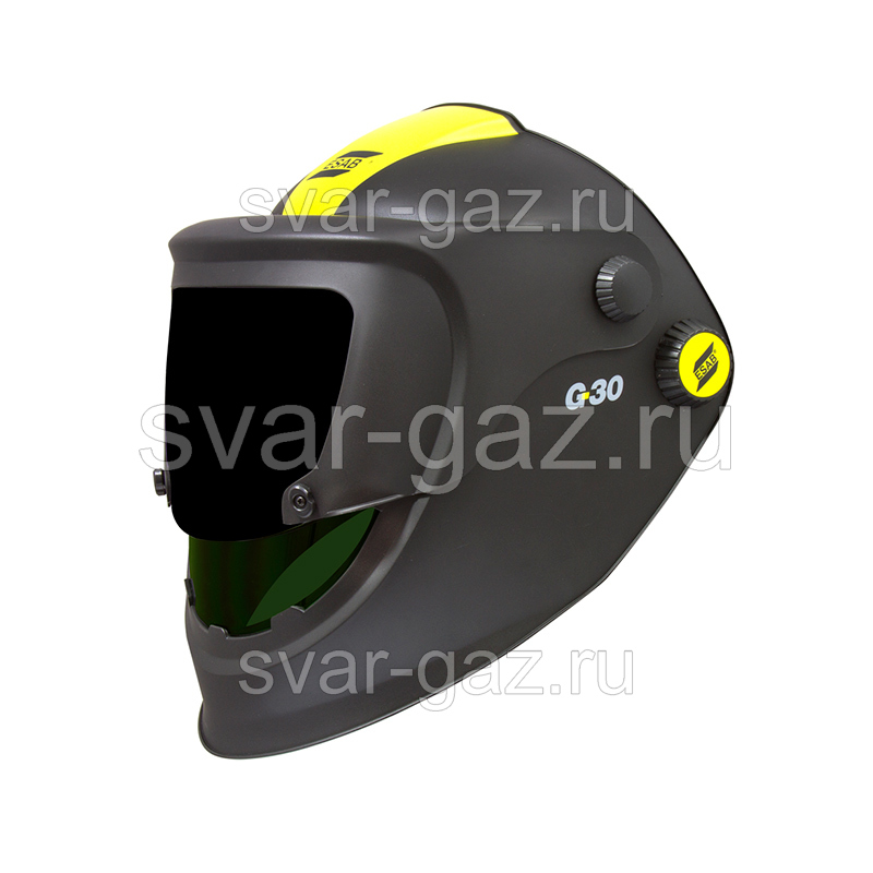 картинка - Маска сварщика ESAB G30 (10 DIN, без АСФ)