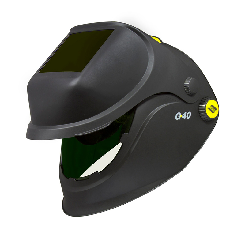 картинка - Маска сварщика ESAB G40 (10 DIN)