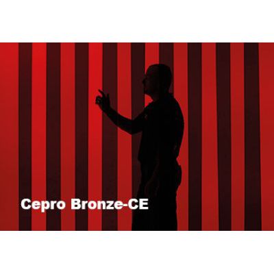  -   BRONZE-CE CEPRO 2x570 (-,  50,   )