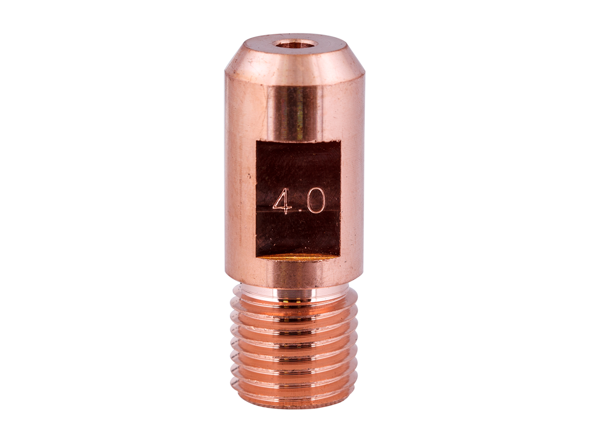 картинка - Наконечник сварочный MZ Ø4.0 ICU0074-110, СВАРОГ