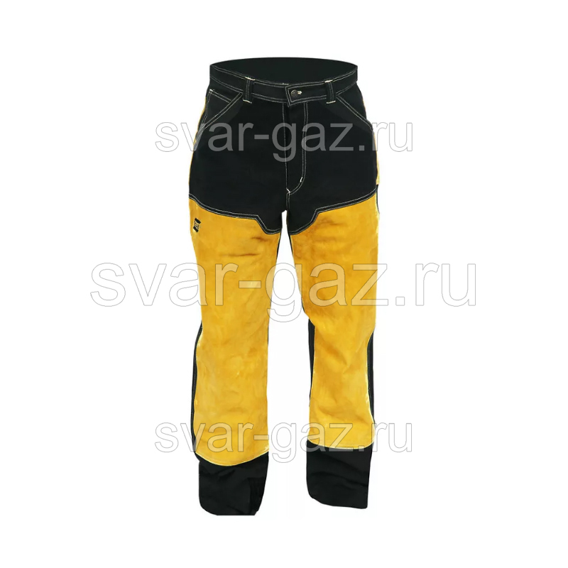 картинка - Брюки сварщика ESAB Proban