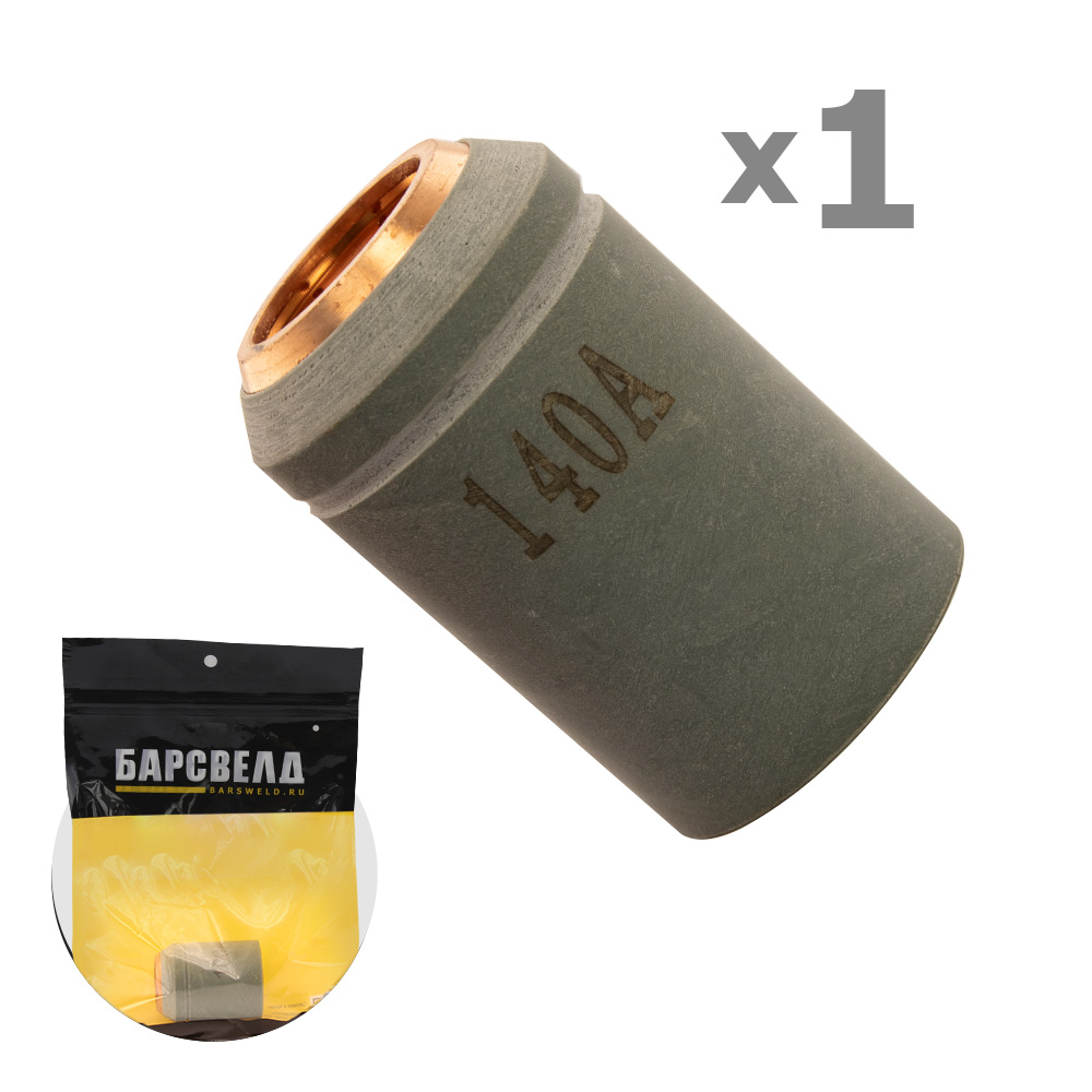 картинка - Насадка защитная A141 long life, БАРСВЕЛД
