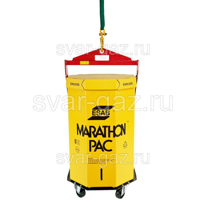 картинка - Скоба для перемещения ESAB Maraрhon Pack (до 500 кг)