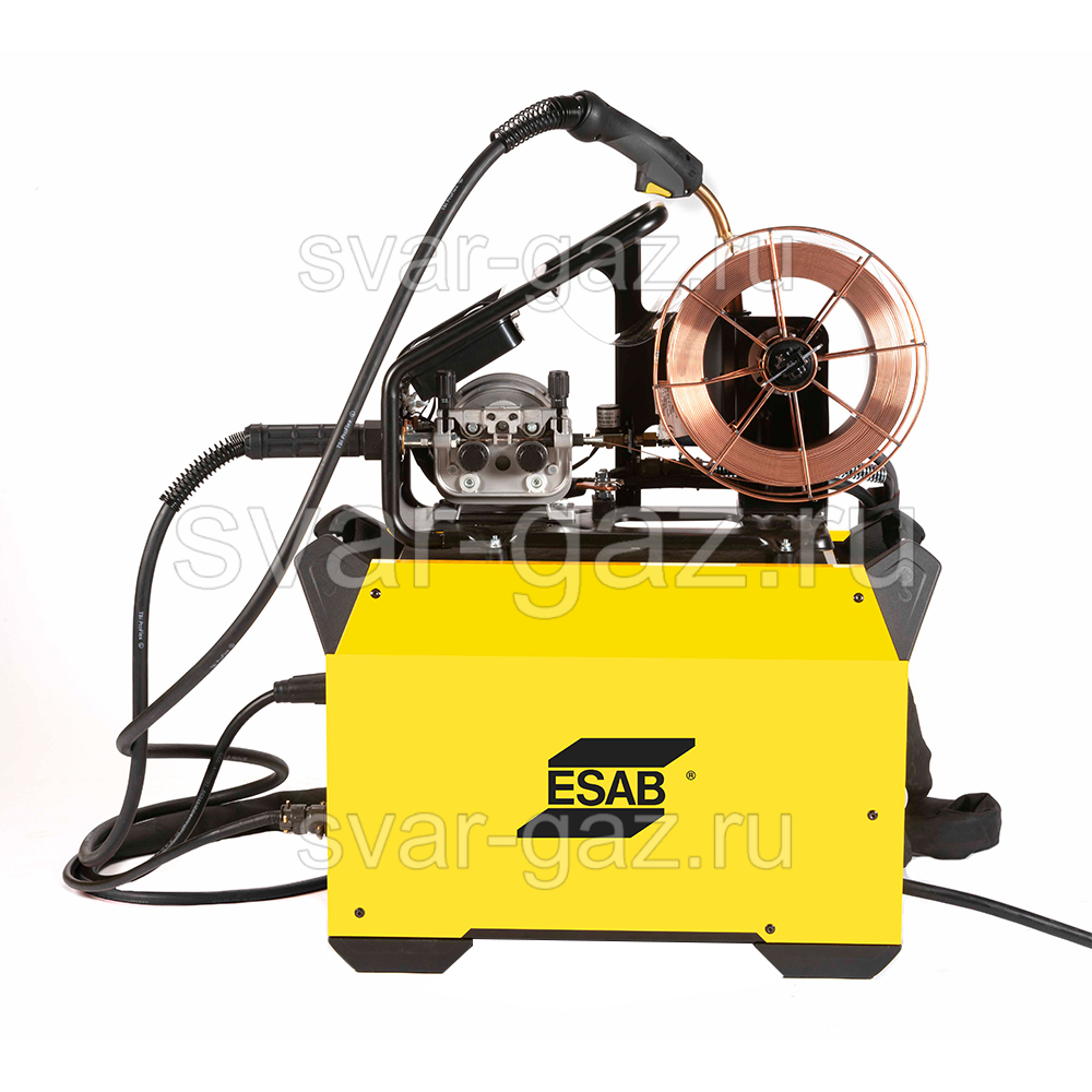  -   ESAB Fabricator EM500i CC/CV  / (380 )