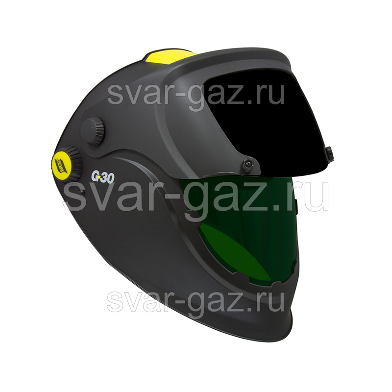 картинка - Маска сварщика ESAB G30 (10 DIN, без АСФ)