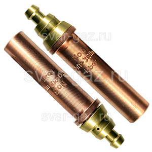 картинка - Мундштук газосм. пропан. HP337 COOLEX (к рез. X511), GCE
