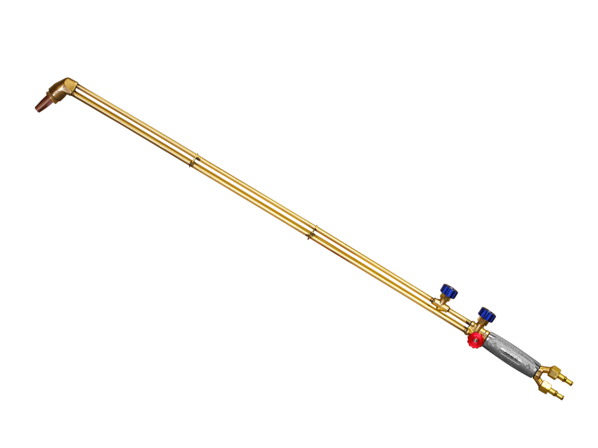 картинка - Резак газовый Р2А-32-У2 (105°), СВАРОГ