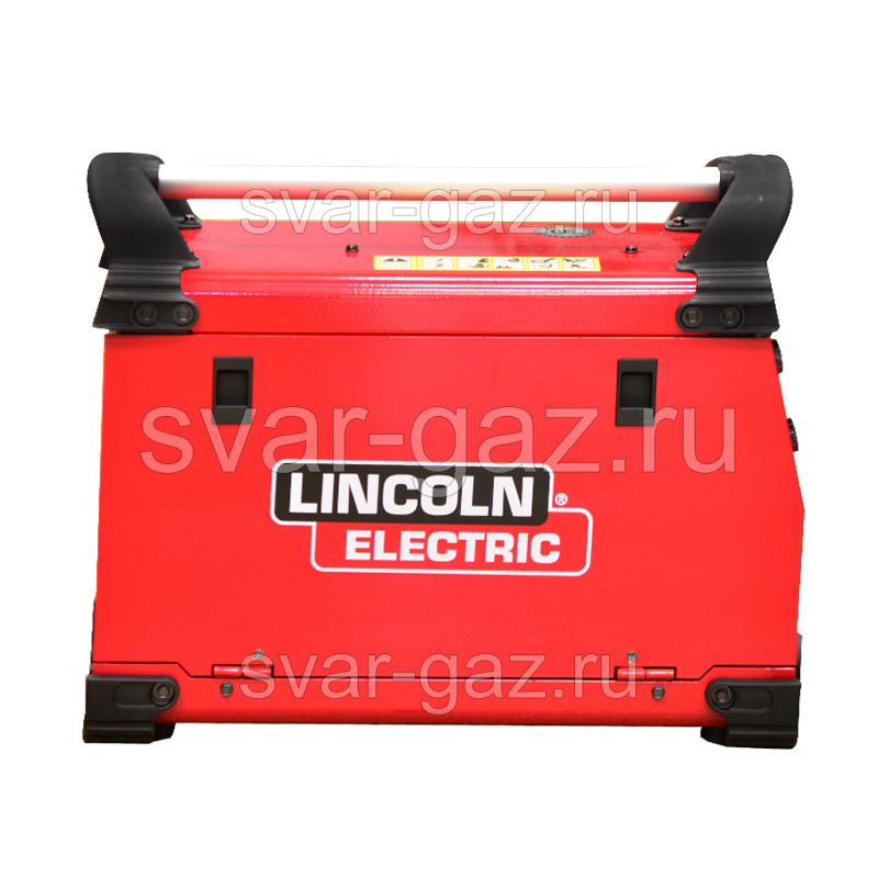 -   Lincoln Electric Speedtec 200C