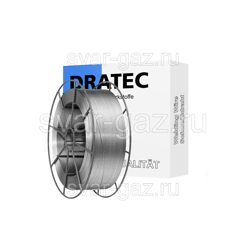  -  DRATEC DT-NiFe 40  1,2  ( 15 )