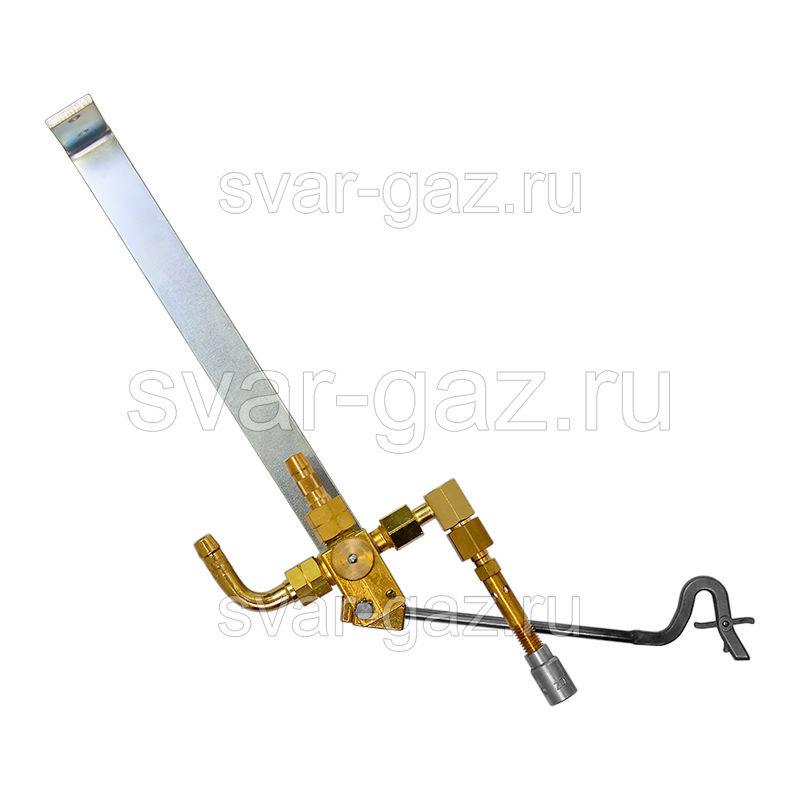 картинка - Экономизатор пропан. (механич., 71600139), MESSER