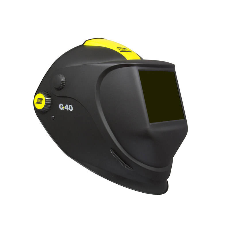 картинка - Маска сварщика ESAB G40 (10 DIN)