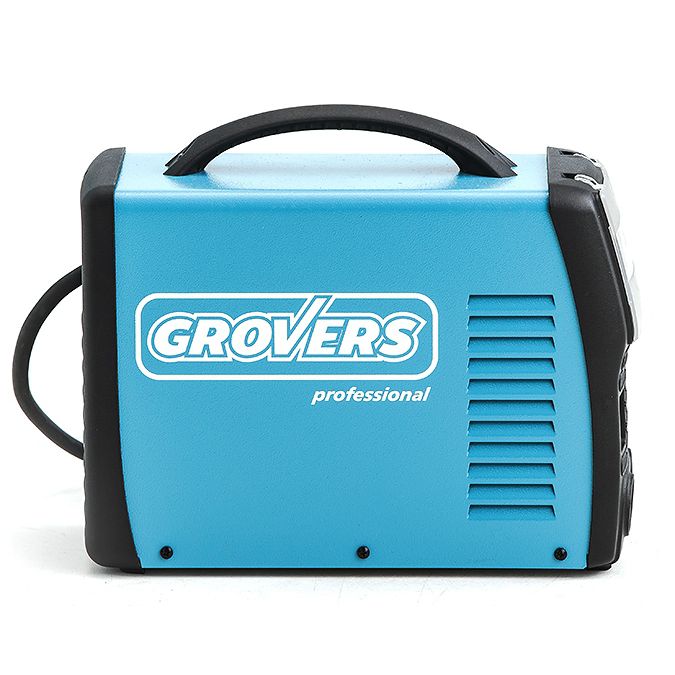  -   GROVERS MMA 160 G professional (220; 10-160; 5; 4,9)