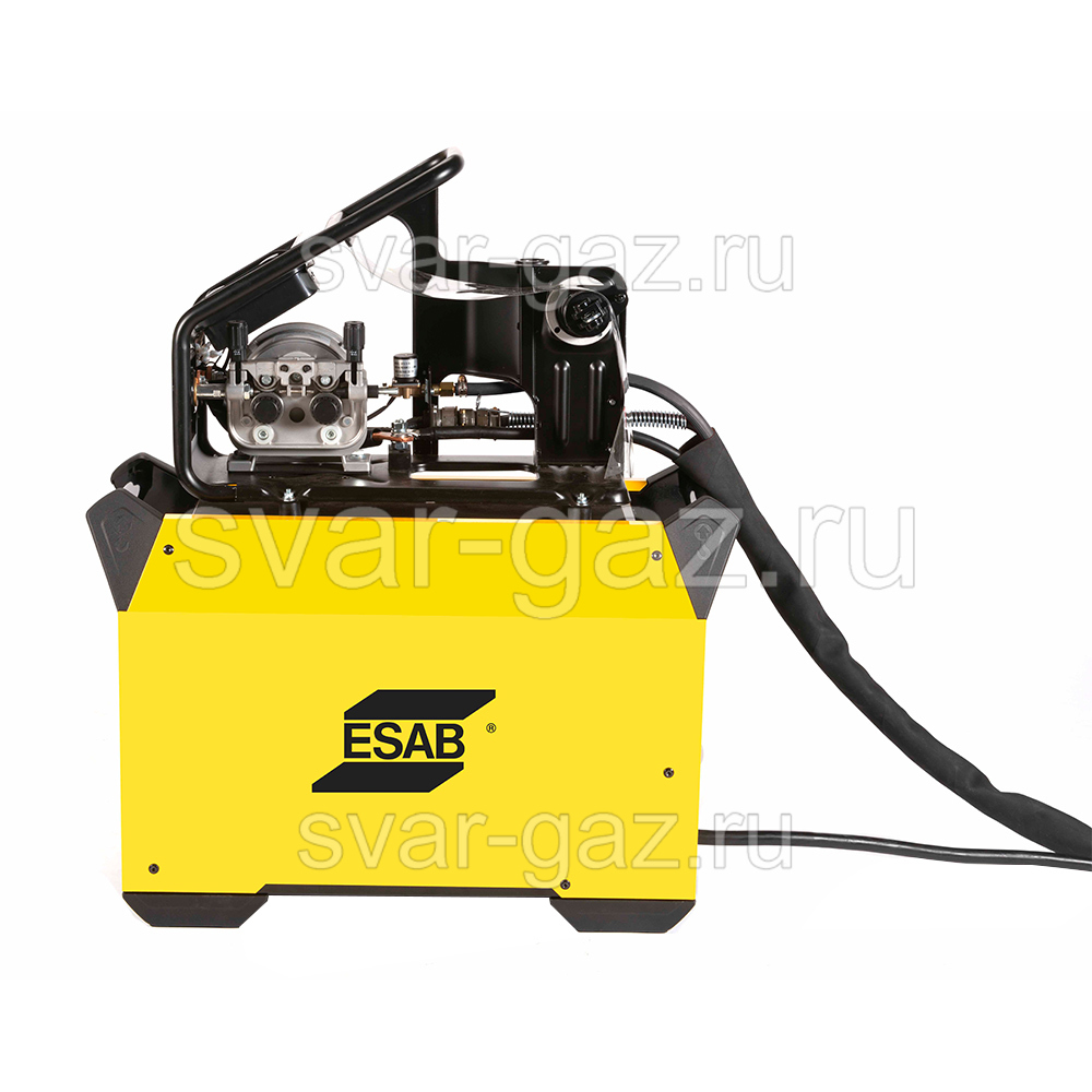  -   ESAB Fabricator EM500i CC/CV  / (380 )