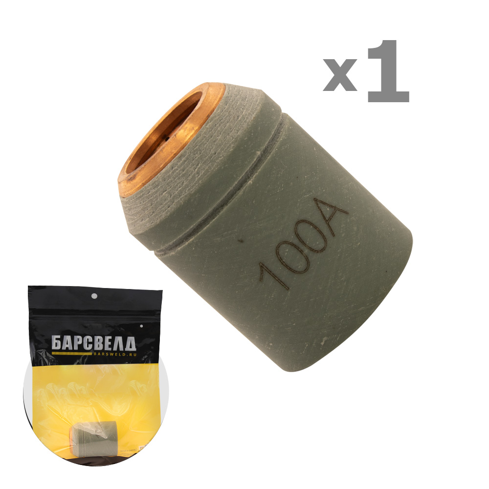 картинка - Насадка защитная A101 long life, БАРСВЕЛД