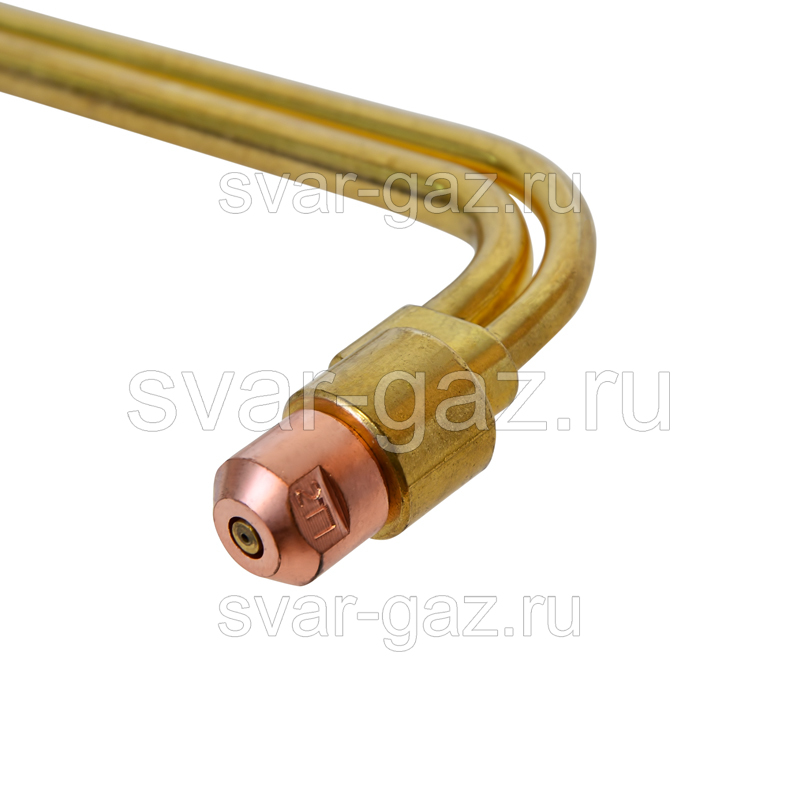 картинка - Резак пропановый Р333 6/9 (L=580)
