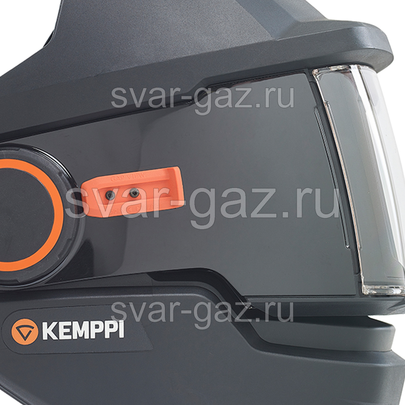  -   Kemppi GAMMA GTH3 XFA+PHU 210E   (4/9-13 DIN, LiFE Color)