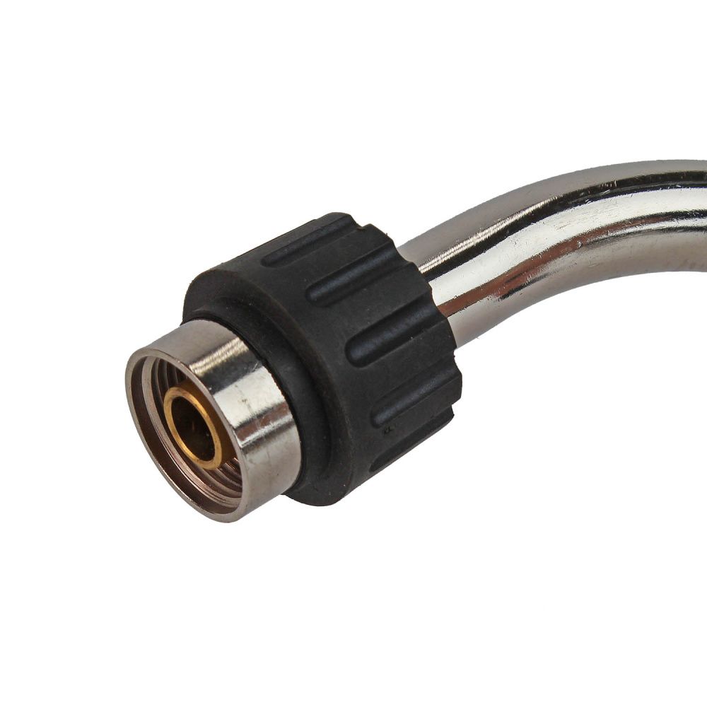 картинка - Гусак SVR для полуавтоматической горелки Abicor Binzel RMBX 36 S (014.D829) (MIG/MAG)
