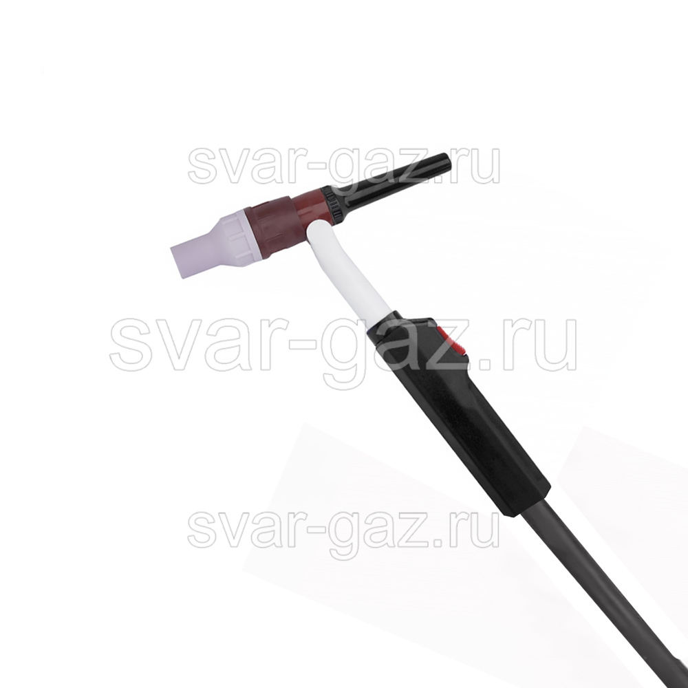 картинка - Горелка аргонодуговая АГНИ-24 (4 м)