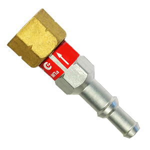 картинка - Клапан обратный КО-3Г-31, REDIUS
