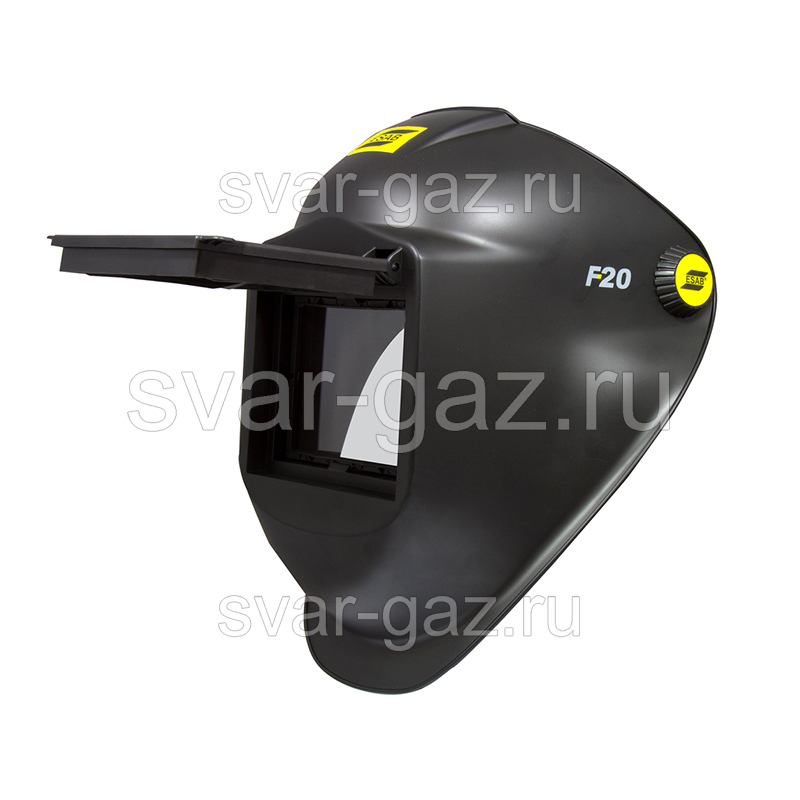 картинка - Маска сварщика ESAB F20 (10 DIN)